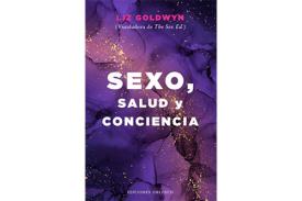 LIBROS DE SEXUALIDAD | SEXO, SALUD Y CONCIENCIA