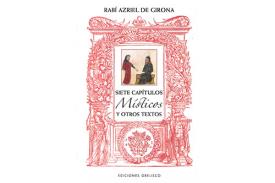 LIBROS DE CBALA | SIETE CAPTULOS MSTICOS Y OTROS TEXTOS