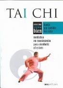 LIBROS DE TAI CHI | TAI CHI: MEDICINA EN MOVIMIENTO PARA COMBATIR EL ESTRS