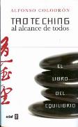 LIBROS DE TAOSMO | TAO TE CHING AL ALCANCE DE TODOS