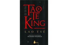 LIBROS DE TAOSMO | TAO TE KING (Edicin Rstica)