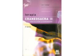 LIBROS DE OSTEOPATA | TERAPIA CRANEO SACRA II