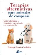 LIBROS DE ANIMALES | TERAPIAS ALTERNATIVAS PARA ANIMALES DE COMPAA