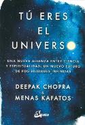 LIBROS DE DEEPAK CHOPRA | T ERES EL UNIVERSO
