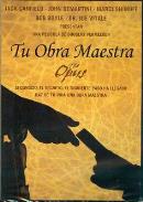 CD Y DVD DIDCTICOS | TU OBRA MAESTRA (THE OPUS) (DVD)