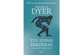 LIBROS DE WAYNE W. DYER | TUS ZONAS ERRNEAS (Edicin de Lujo)