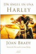 LIBROS DE JOAN BRADY | UN NGEL EN UNA HARLEY