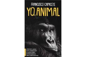 LIBROS DE ANIMALES | YO, ANIMAL