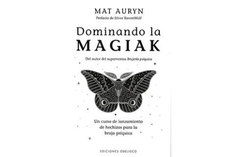 LIBROS DE MAGIA | DOMINANDO LA MAGIA K
