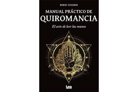 LIBROS DE QUIROMANCIA | MANUAL PRCTICO DE QUIROMANCIA: EL ARTE DE LEER LAS MANOS