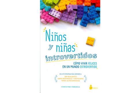 LIBROS DE NIOS NDIGO, MATERNIDAD E INFANTIL | NIOS Y NIAS INTROVERTIDOS
