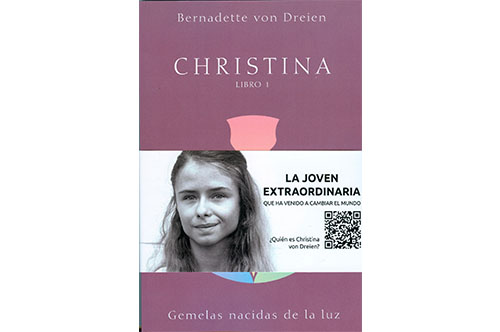 CHRISTINA: LIBRO 1