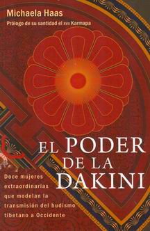 EL PODER DE LA DAKINI