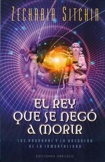 EL REY QUE SE NEG� A MORIR