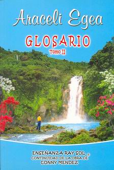 GLOSARIO (TOMO II)