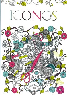 ICONOS: INSPIRACI�N ZEN