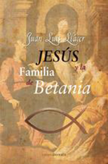 JES�S Y LA FAMILIA DE BETAN�A