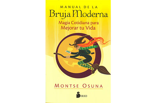 Manual De La Bruja Moderna Wicca Pdf
