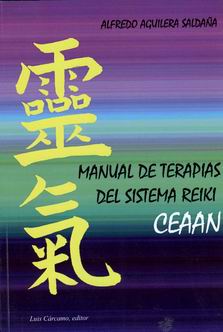 MANUAL DE TERAPIAS DEL SISTEMA REIKI CEAAN