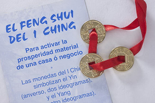 Monedas de Feng Shui: el significado de las monedas chinas de la