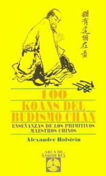 LIBROS DE BUDISMO | 100 KOANS DEL BUDISMO CHAN
