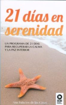 LIBROS DE AUTOAYUDA | 21 DAS EN SERENIDAD
