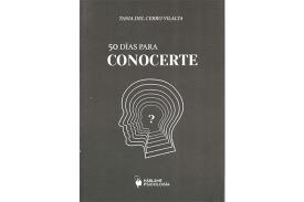 LIBROS DE DR. DAVID R. HAWKINS | 50 DÍAS PARA CONOCERTE