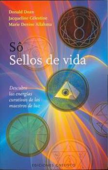 LIBROS DE �NGELES | S� SELLOS DE VIDA