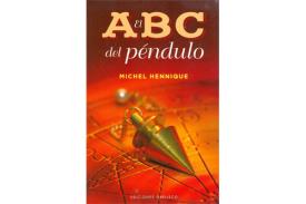 LIBROS DE RADIESTESIA | ABC DEL PNDULO