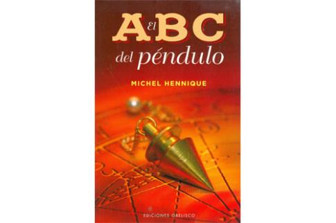 LIBROS DE RADIESTESIA | ABC DEL PNDULO
