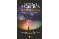 ABRIR LOS REGISTROS AKSHICOS