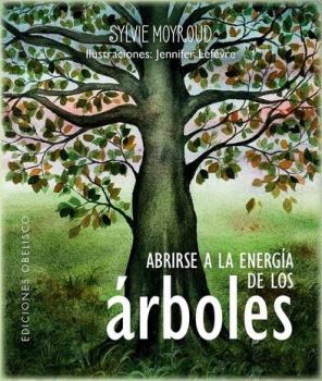 LIBROS DE TAROT Y ORCULOS | ABRIRSE A LA ENERGA DE LOS RBOLES (Pack Libro + Cartas)