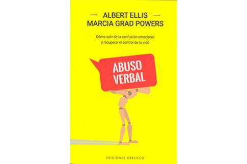 LIBROS DE AUTOAYUDA | ABUSO VERBAL: CMO SALIR DE LA CONFUSIN EMOCIONAL Y RECUPERAR EL CONTROL DE TU VIDA