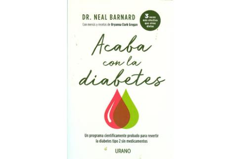 LIBROS DE ENFERMEDADES | ACABA CON LA DIABETES