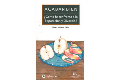 LIBROS DE AUTOAYUDA | ACABAR BIEN: CMO HACER FRENTE A LA SEPARACIN Y DIVORCIO?