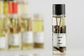 ACEITES PARA RITUAL | ACEITE DE CLAVO. Unin de pareja (15ml).