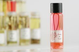 ACEITES PARA RITUAL | ACEITE DE CORAL.Para rituales de amor (15ml)