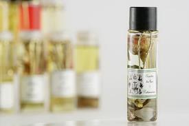 ACEITES PARA RITUAL | ACEITE DE LAS 7 POTENCIAS. Potenciar rituales y peticiones (15 ml).