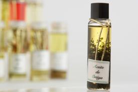 ACEITES PARA RITUAL | ACEITE DE ORTIGA PEQUEO
