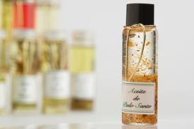 ACEITES PARA RITUAL | ACEITE DE PALO SANTO.Limpiezas esotricas (15 ml)