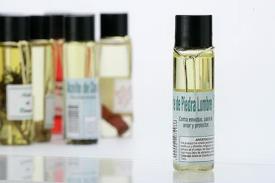ACEITES PARA RITUAL | ACEITE DE PIEDRA ALUMBRE. Contra envidias (15ml).