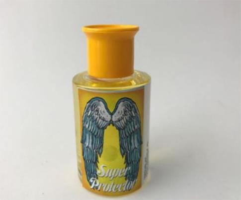 COMODIN | ACEITE DE QUEMADOR SUPER PROTECTOR 15 ml.