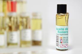 ACEITES PARA RITUAL | ACEITE DE ROMERO. Corta negatividades (15 ml).
