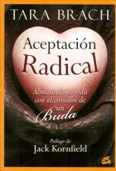 LIBROS DE BUDISMO | ACEPTACIN RADICAL