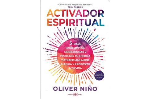 LIBROS DE SANACIN | ACTIVADOR ESPIRITUAL