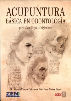 LIBROS DE ACUPUNTURA | ACUPUNTURA BSICA EN ODONTOLOGA
