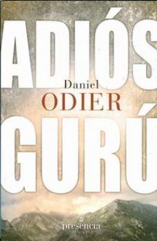 LIBROS DE DANIEL ODIER | ADIS GUR