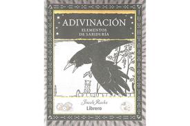 LIBROS DE ADIVINACION | ADIVINACI�N: ELEMENTOS DE SABIDUR�A
