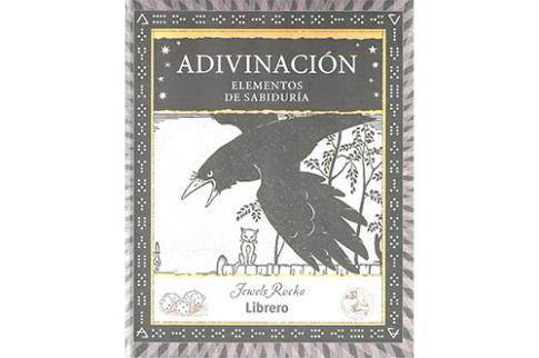 LIBROS DE ADIVINACION | ADIVINACIN: ELEMENTOS DE SABIDURA