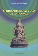 LIBROS DE YOGA SUTRAS DE PATANJALI | AFORISMOS DE LA YOGA DE PATANJALI